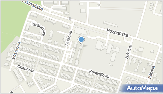 Kapalupo, Fiołkowa 5, Tulce 63-004 - Przedsiębiorstwo, Firma, NIP: 9720225743