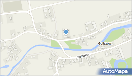 Kapciuszek Jolanta Babis, Goliszów 16, Goliszów 59-225 - Przedsiębiorstwo, Firma, NIP: 6941006216