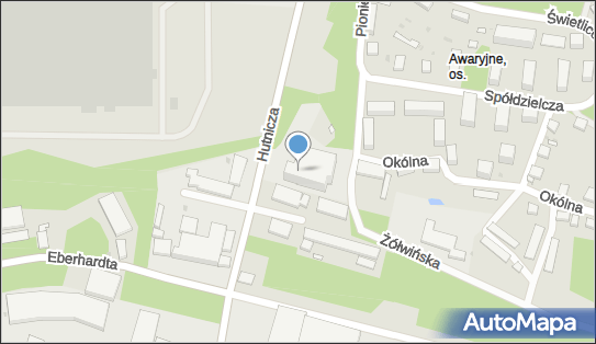 Kaplast, Hutnicza 113, Bydgoszcz 85-873 - Przedsiębiorstwo, Firma, numer telefonu, NIP: 9671176274