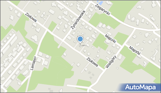 Kaproel, Ziołowa 10, Warszawa 03-021 - Przedsiębiorstwo, Firma, numer telefonu, NIP: 5242634248