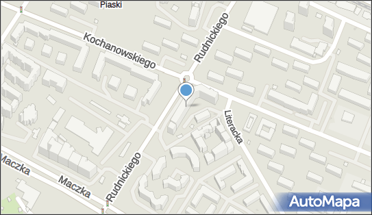 Kapsel, ul. Lucjana Rudnickiego 10, Warszawa 01-858 - Przedsiębiorstwo, Firma, NIP: 1180078902