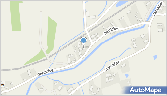 Kapuła S.Usł.TRANspółka , Jaczków, Jaczków 31, Jaczków 58-379 - Przedsiębiorstwo, Firma, NIP: 8861003493