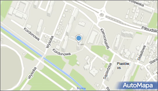 Kapuściński Dariusz, ul. Wysoka 9 A, Sosnowiec 41-200 - Przedsiębiorstwo, Firma, NIP: 6441642185