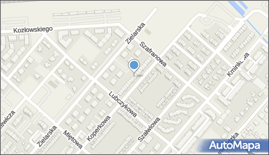 Kar-Instal Karol Gregorcewicz, Koperkowa 57, Plewiska 62-064 - Przedsiębiorstwo, Firma, NIP: 7772807321