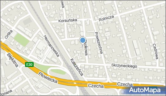 Kar Mar, Skokowa 7, Warszawa 04-560 - Przedsiębiorstwo, Firma, NIP: 9521827801
