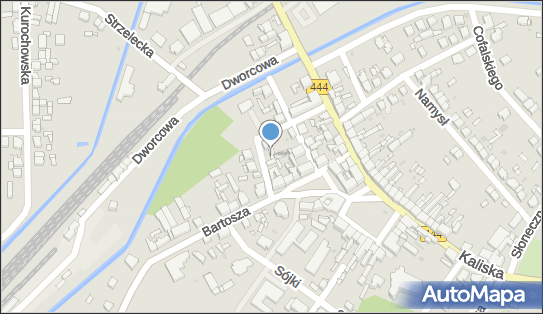 Kar-Moto Karol Poprawa, Wiosny Ludów 4, Odolanów 63-430 - Przedsiębiorstwo, Firma, NIP: 6222353305