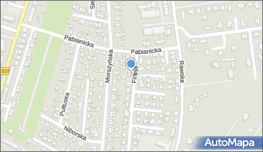 5782741864, Firma Usługowo - Transportowa Kar-Trans Karol Siedlecki 