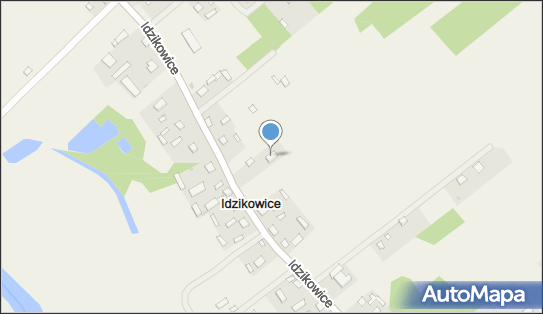 Kara Rafał Antosik, Idzikowice 17a, Idzikowice 09-110 - Przedsiębiorstwo, Firma, NIP: 5671807436