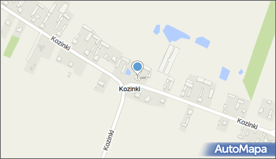 Karaś Artur, Kozinki 16, Kozinki 26-652 - Przedsiębiorstwo, Firma, NIP: 7961217974