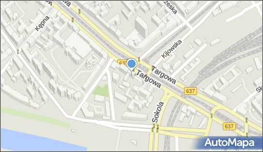 Karat Wydra Grzegorz Frączak Paweł, Targowa 19, Warszawa 03-728 - Przedsiębiorstwo, Firma, NIP: 1131535512