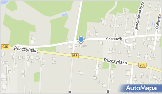 Karczma Staropolska, Pszczyńska 141, Żory 44-240 - Przedsiębiorstwo, Firma, NIP: 6460020728
