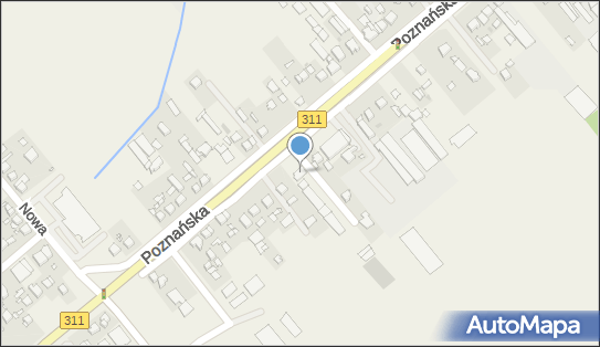 Karczma U Lecha, Poznańska 92, Komorniki 62-052 - Przedsiębiorstwo, Firma, NIP: 7791316392