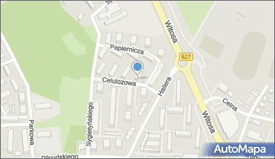 Kardamon Agnieszka Maria Knap, ul. Celulozowa 7A, Ostrołęka 07-410 - Przedsiębiorstwo, Firma, NIP: 7581961815