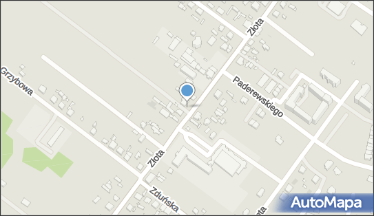 Kardas Studio Witold Kardas, Złota 66, Zduńska Wola 98-220 - Przedsiębiorstwo, Firma, NIP: 8291573620