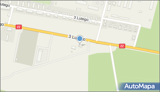 Kardasz Kazimierz Leszek Kardasz, ul. 3 Lutego 1E, Słońsk 66-436 - Przedsiębiorstwo, Firma, NIP: 5981319323