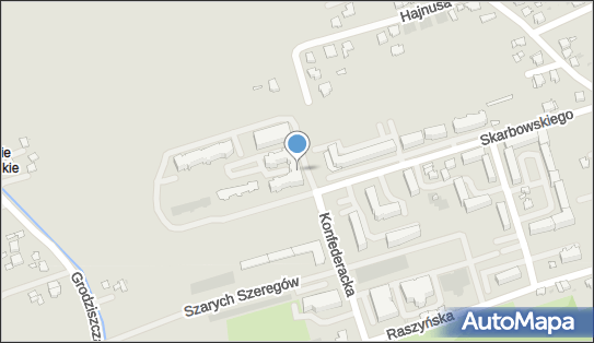 180052218, Kardyś Krzysztof Usługi Informatyczne 