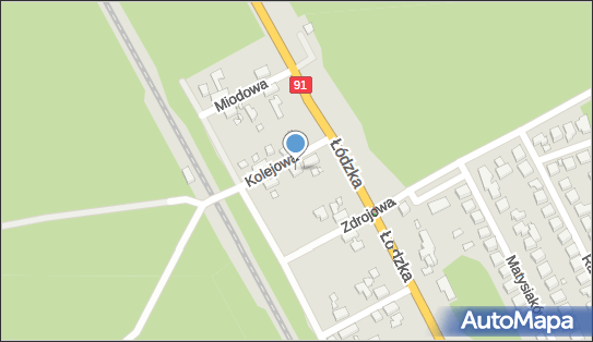 Karema, Kolejowa 6, Toruń 87-100 - Przedsiębiorstwo, Firma, NIP: 8791008449