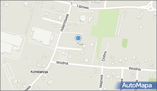 Karen-Transport Mariusz Florczak, Adamówek 14C, Ozorków 95-035 - Przedsiębiorstwo, Firma, NIP: 9561093280