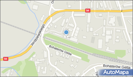 6121790205, PHU Dor-Car Dorota Rudalewicz 