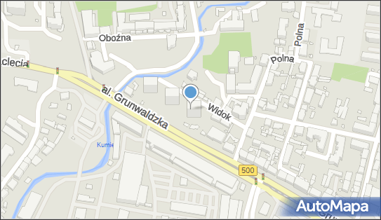 Karfo, al. Grunwaldzka 5, Elbląg 82-300 - Przedsiębiorstwo, Firma, numer telefonu, NIP: 9561102375