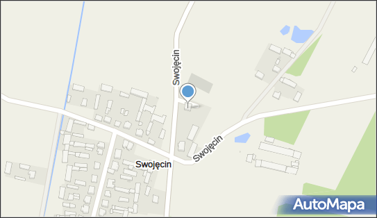 Kargo, Swojęcin 66, Swojęcin 09-317 - Przedsiębiorstwo, Firma, numer telefonu, NIP: 8741775483