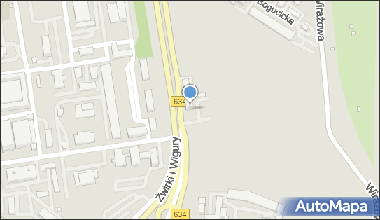 Kargulewicz Krystyna Noga Wiesław, ul. Żwirki i Wigury N/N 02-149 - Przedsiębiorstwo, Firma, NIP: 5220013823