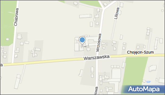 Karian Jan Bożena Andrzej Karwan, Chojęcin-Szum 24, Chojęcin-Szum 63-640 - Przedsiębiorstwo, Firma, numer telefonu, NIP: 6191003069