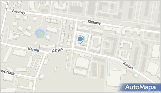 Karina Derda, Karpia 17, Poznań 61-619 - Przedsiębiorstwo, Firma, NIP: 9720924694