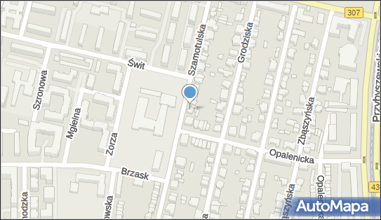 Karina PPH Ewa Grochowy Roman Grochowy, Szamotulska 26a, Poznań 60-366 - Przedsiębiorstwo, Firma, numer telefonu, NIP: 7790002421