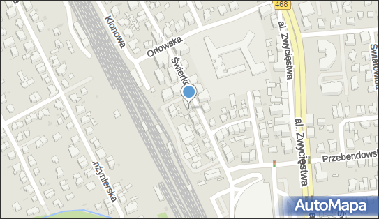 Karina Wysocka, Świerkowa 42, Gdynia 81-526 - Przedsiębiorstwo, Firma, NIP: 8411216651