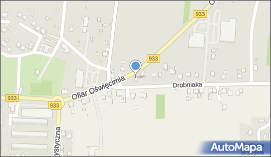 Karino, ul. Ofiar Oświęcimia 10, Brzeszcze 43-270 - Przedsiębiorstwo, Firma, NIP: 6521086059