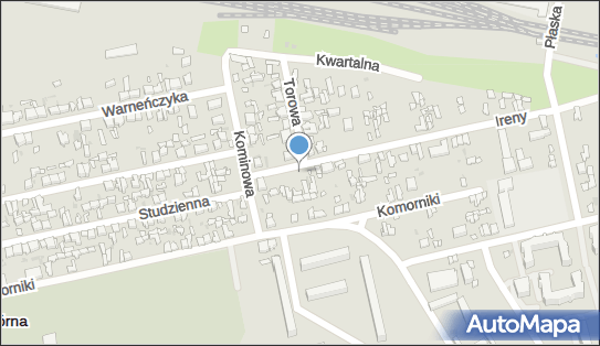 Karinwest, Ireny 9a, Łódź 93-327 - Przedsiębiorstwo, Firma, NIP: 9820364616