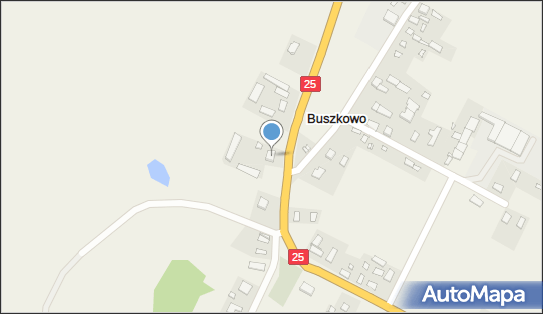 Karjan Karol Bloch, Buszkowo 27, Buszkowo 86-010 - Przedsiębiorstwo, Firma, NIP: 5542854876