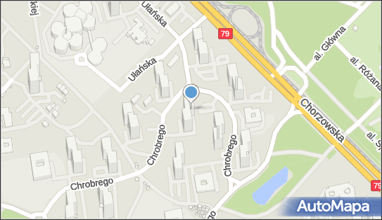 Karkau, ul. Bolesława Chrobrego 26, Katowice 40-881 - Przedsiębiorstwo, Firma, NIP: 6341788819