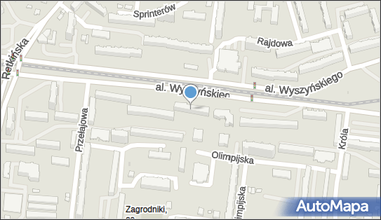 Karmann Przedsiębiorstwo Projektowo Usługowe, Łódź 94-042 - Przedsiębiorstwo, Firma, numer telefonu, NIP: 7271247549