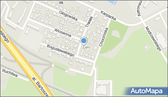 Karmatex Wiesław Krawczyk, Trwała 18, Łódź 93-535 - Przedsiębiorstwo, Firma, NIP: 7290104928