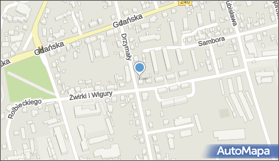 Karmell, ul. Żwirki i Wigury 21, Chojnice 89-600 - Przedsiębiorstwo, Firma, NIP: 5551867252