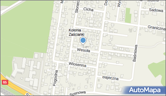 Karmwit (dawniej Karmix), Wesoła 4, Zaścianki 15-521 - Przedsiębiorstwo, Firma, numer telefonu