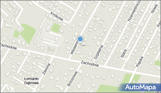 Karnell Małgorzata Krzemińska, Wiosenna 79, Łomianki 05-092 - Przedsiębiorstwo, Firma, NIP: 1180807330