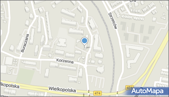 5862038173, Karo-Bud Dariusz Dublaszewski 