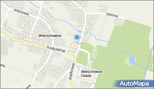 Karo Firma Handlowa, Sadownicza 3, Wierzchowice 56-320 - Przedsiębiorstwo, Firma, numer telefonu, NIP: 9161261880