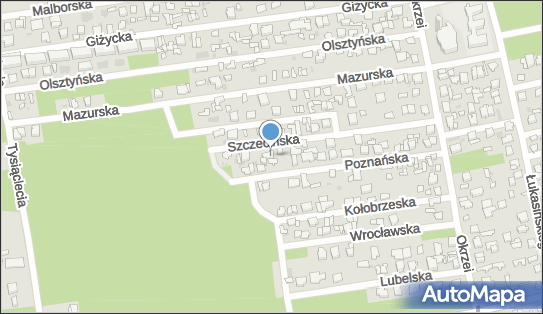 Karo Joanna Oracka, Szczecińska 9a, Otwock 05-400 - Przedsiębiorstwo, Firma, NIP: 5322025824