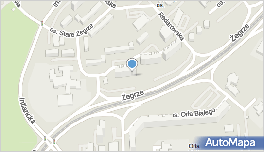 Karo Sklep Roger Ratajczak, os. Stare Żegrze 5, Poznań 61-249 - Przedsiębiorstwo, Firma, numer telefonu, NIP: 7820024581