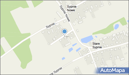 5441423488, Karo Trans Karol Bronicki 