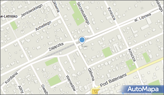 Karograf Spółka Wydawniczo Poligraficzna, Główna 12, Piaseczno 05-502 - Przedsiębiorstwo, Firma, godziny otwarcia, numer telefonu