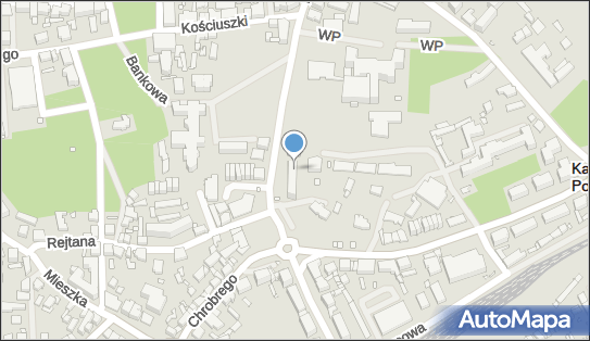 Karol Andrzej Ptak Prywatny Gabinet Lekarski, Mickiewicza Adama 62c 72-400 - Przedsiębiorstwo, Firma, numer telefonu, NIP: 8571093022