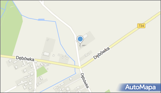 Karol Baran 1.PPUH Selan Karol Baran, 2.Magema, Dębówka 42 05-520 - Przedsiębiorstwo, Firma, NIP: 1230986608