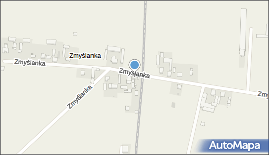 Karol Biernat, Zmyślanka 1, Zmyślanka 62-860 - Przedsiębiorstwo, Firma, NIP: 9680747664