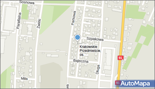 Karol Biniek, Stodolniana 51, Piotrków Trybunalski 97-300 - Przedsiębiorstwo, Firma, NIP: 7712650123