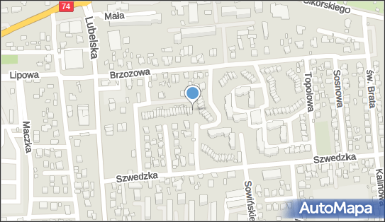 Karol Derkacz Indywidualna Praktyka Lekarska, ul. Brzozowa 4a 22-400 - Przedsiębiorstwo, Firma, NIP: 9222829755